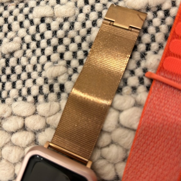 Apple Watch, series 2, 42mm - Picture 6 of 8